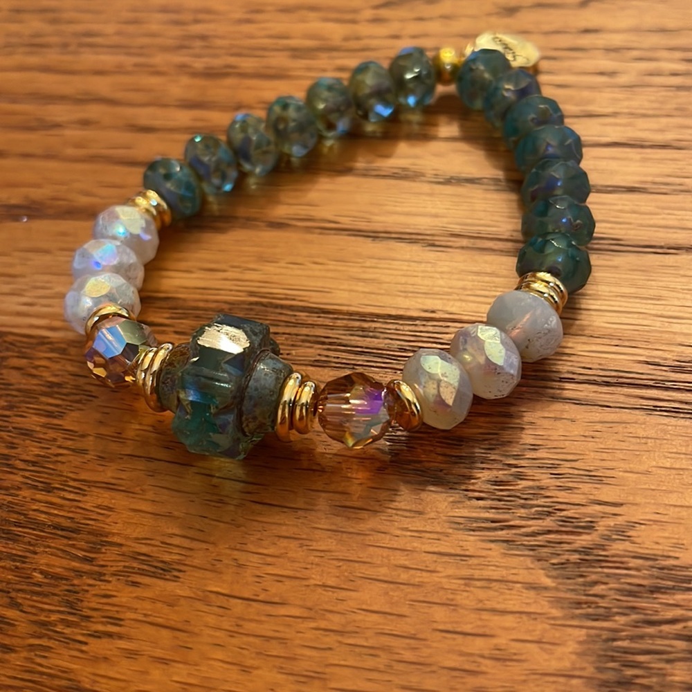 Stash bracelet - Picture 3 of 3